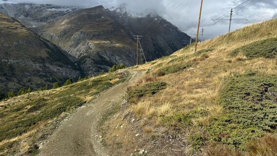 Fotografia z peter_oe na trase