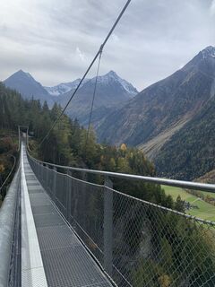 Photo de DIIM le long du parcours