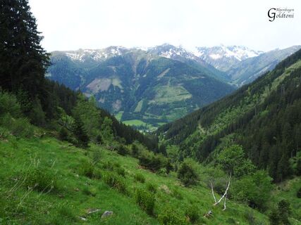Alpen Tag 13