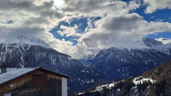 Fotografia z Gibi na trase