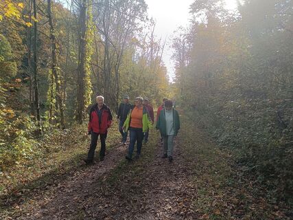 Photo de flexl-f le long du parcours