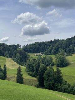 Fotografija s spletne strani Sabine Rösner na poti
