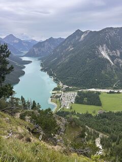 Fotografija s spletne strani Thomas Wally na poti