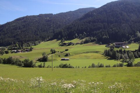 Foto von Günter Kleutsch entlang der Tour