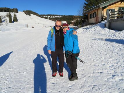 Postalm, Thorhöhe und Windkogel
