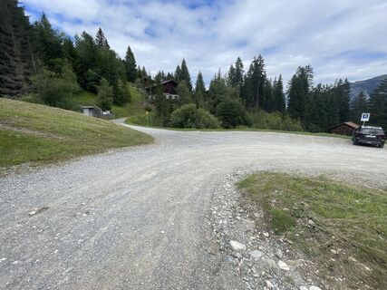 Foto von SimonB entlang der Tour