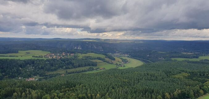 Fotó a Moni honlapról a túra során