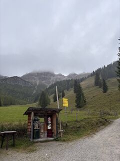 Fotografie z Tina Begicevic na trase
