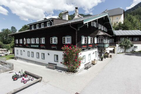Hotel Garni Ennshof