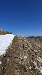 Kuva osoitteesta Klementina Gartner matkan varrella