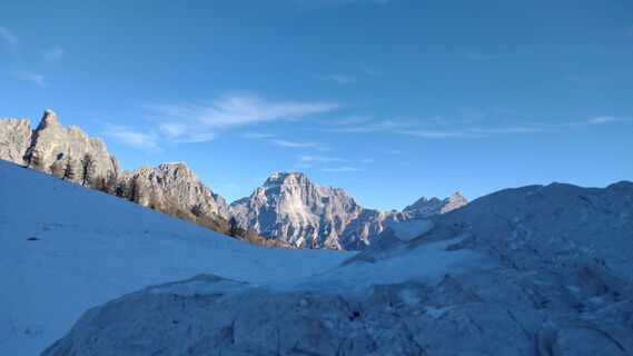 Foto de oscarpette82 a lo largo del recorrido