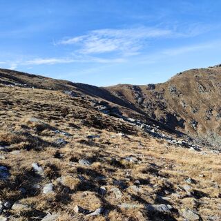 Photo de Andreas Haberl 1 le long du parcours