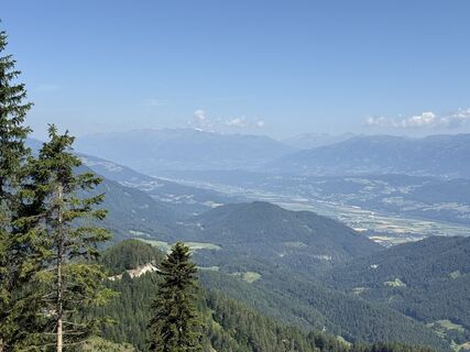 Foto von Elisabeth Fischer 1 entlang der Tour
