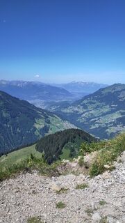 Foto von elnino entlang der Tour
