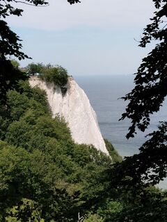 Foto von Wolfgang0 entlang der Tour