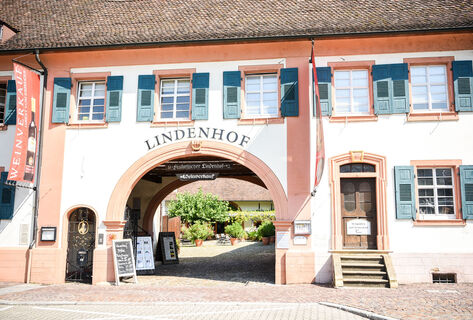 Markgräfler Lindenhof