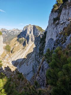 Fotografija s spletne strani Leonhard Schaffer na poti