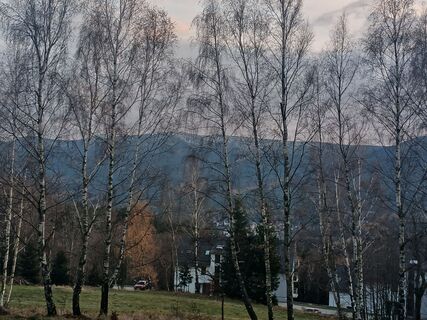 Foto von Daniel Kremiec entlang der Tour