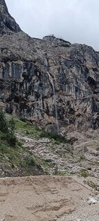 Foto von Enrico T entlang der Tour