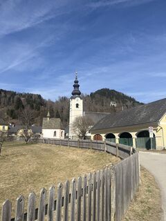 Foto von Schmurtil entlang der Tour