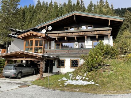 Buena Vista Lodge - Paßthurn