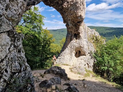 Foto de ÁdámHorváth007 a lo largo del recorrido