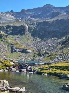 Foto de Gabrielasttz a lo largo del recorrido