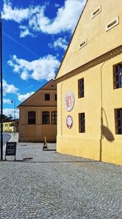 Foto de Libor Matas a lo largo del recorrido