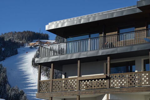 Residence Catarina Lanz