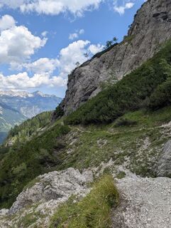 Fotografija s spletne strani danistachi na poti