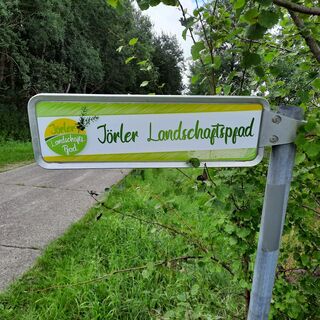 Jörler Landschaftspfad