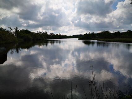 Foto von Denis Trapp 1 entlang der Tour