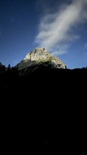 Fotografie z Roberto Salice na trase