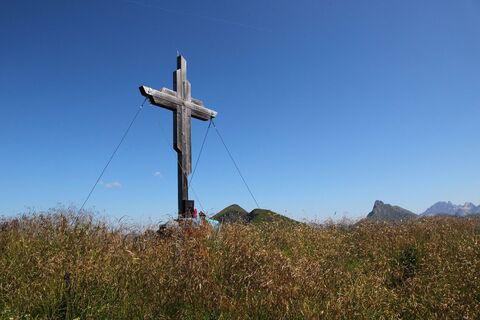 Hundegg, 2.079 m