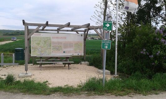 Rastplatz