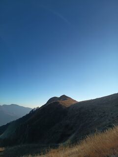 Fotografia z Aner na trase