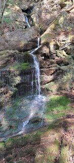 Zdjęcie z Buchegger Barbara wzdłuż trasy