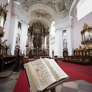 Stift Engelszell