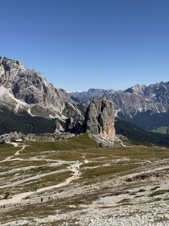Fotografija s spletne strani Gianluca Bucciantini na poti