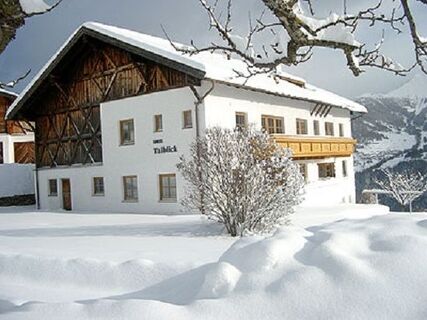 Haus Talblick