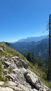 Zdjęcie z RobuC wzdłuż trasy