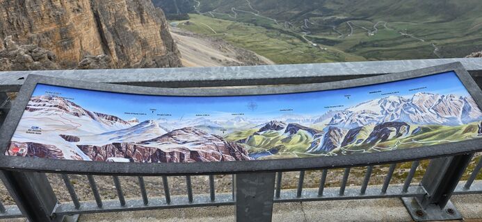 Fotografie z Istvan Szabo 2 na trase