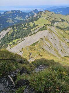 Foto von Rudi Da. entlang der Tour