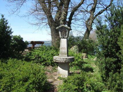 Bildstock St. Wendelin