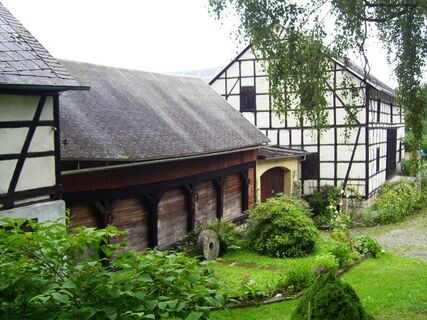 Bei der Riedelmühle