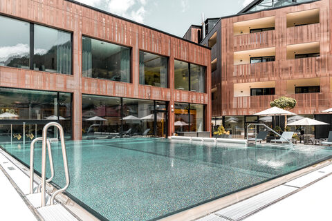 AlpenParks The Secret Sölden