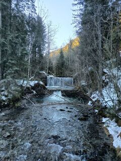 Tannheim zum Christkindlmarkt am Vilsalpsee 14.12.2025