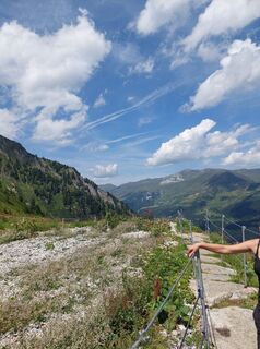 Fotó a Jedinko Knezevic honlapról a túra során
