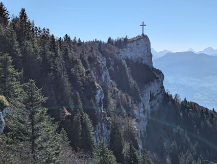 Fotografia z Anne be na trase
