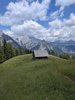 Fotografija s spletne strani danistachi na poti